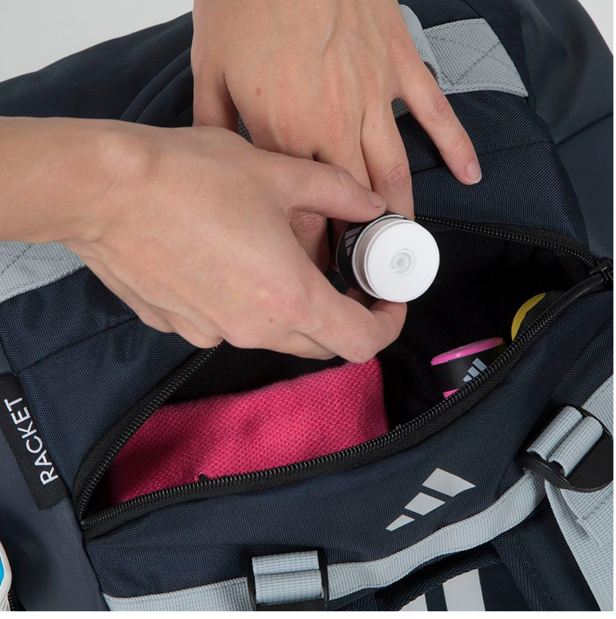 Adidas Padel Racket Bag Tour 3.4