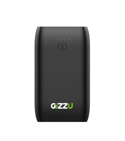 Gizzu Jump Starter 10400mAh - 1000A Power Bank