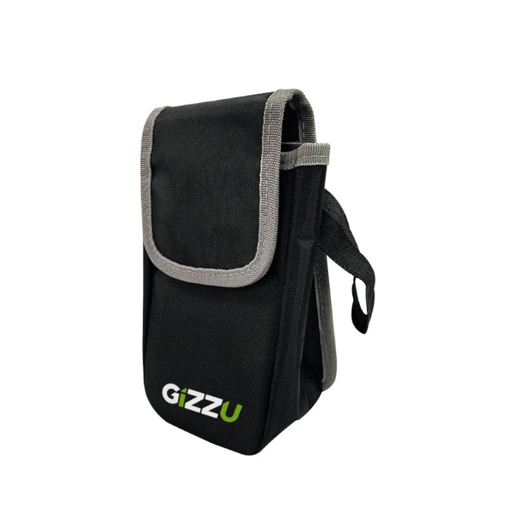 Gizzu Jump Starter 10400mAh - 1000A Power Bank