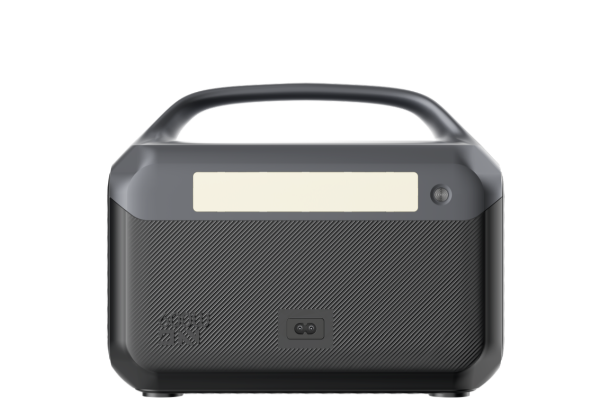 DaranEner NEO 600W 576WH Portable Solar Generator - SA Plugs