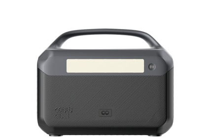 DaranEner NEO 600W 576WH Portable Solar Generator - SA Plugs