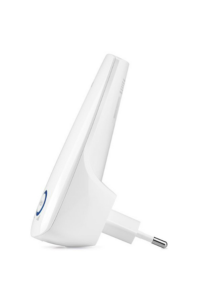 TP-Link WA850RE 300Mbps Wi-Fi Range Extender, Ethernet Port, Plug & Play