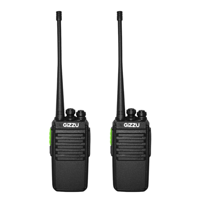 Gizzu Patrol Walkie Talkie Set