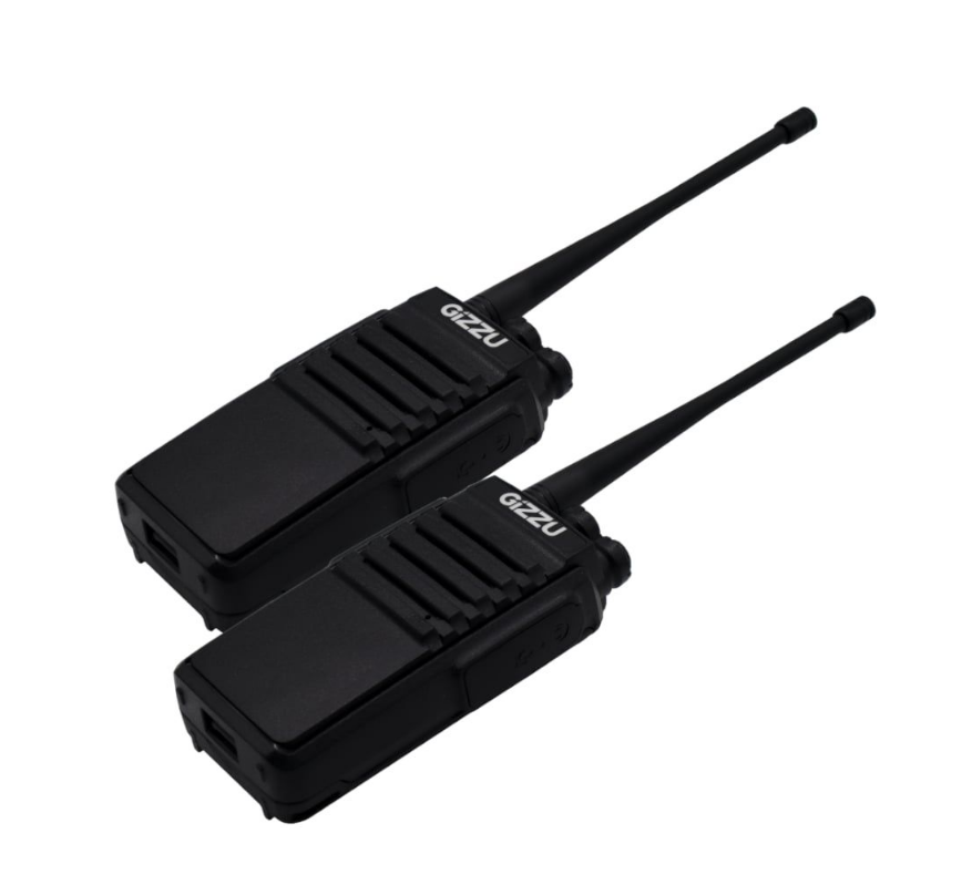 Gizzu Patrol Walkie Talkie Set