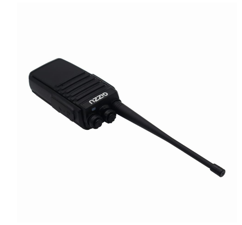 Gizzu Patrol Walkie Talkie Set