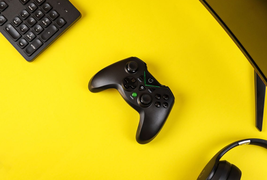 WINX GAME Supreme Controller for Android & PC