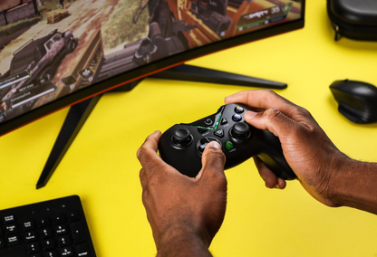 WINX GAME Supreme Controller for Android & PC