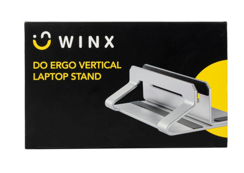 WINX DO Ergo Vertical Laptop Stand
