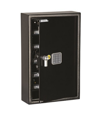 Yale - Electronic Key Safe - 100 Hooks
