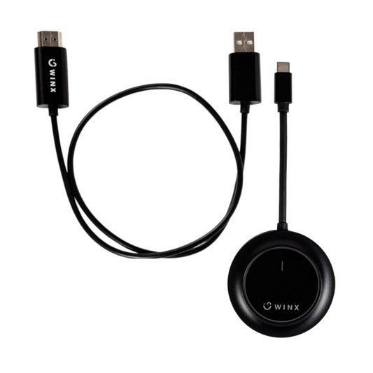 WINX CAST Essential Wireless Display Kit