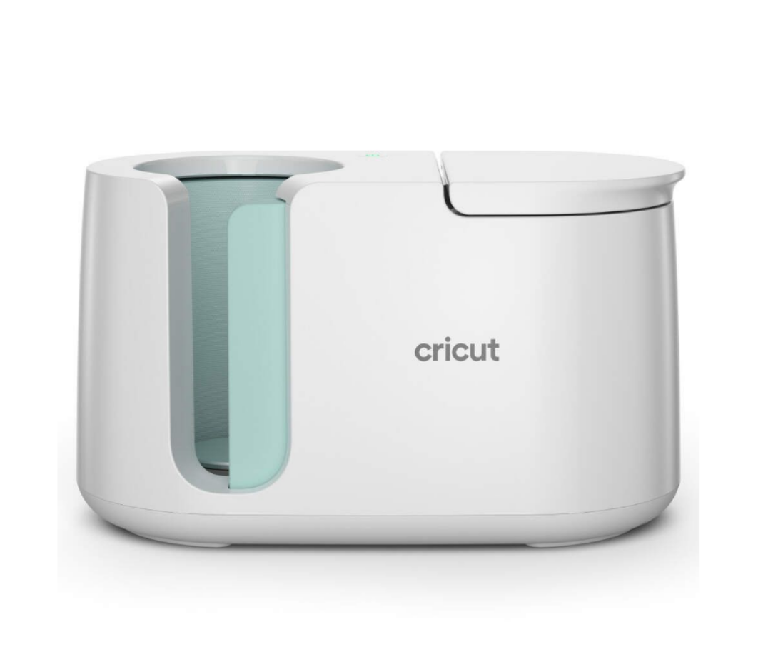 Cricut Mugpress Starter Bundle