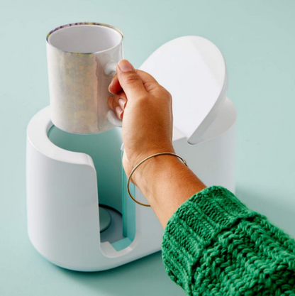 Cricut Mugpress Starter Bundle