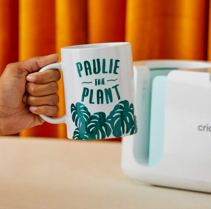 Cricut Mugpress Starter Bundle