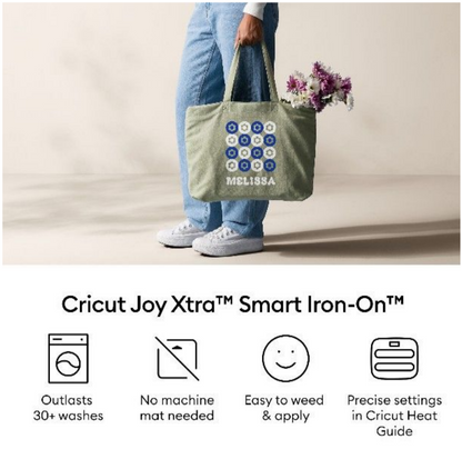 Cricut Explore 4 Infusible Starter Bundle