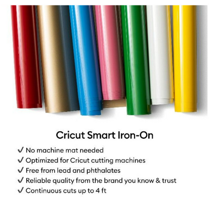Cricut Explore 4 Infusible Starter Bundle