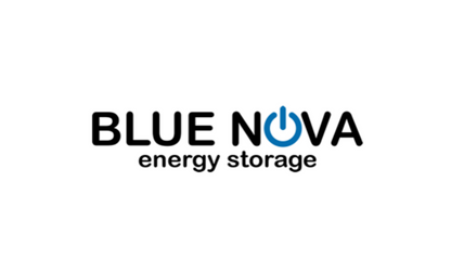 Bluenova Ultra-safe Lithium Iron Phosphate 8ah