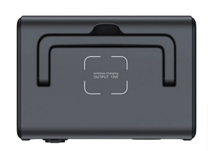 Bluetti EB3A Portable Power Station 600W 268Wh