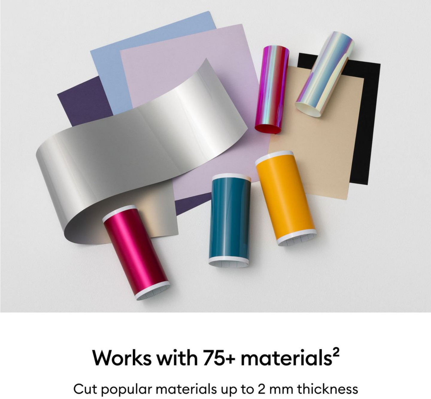 Cricut Joy 2 + Essential-Bundle