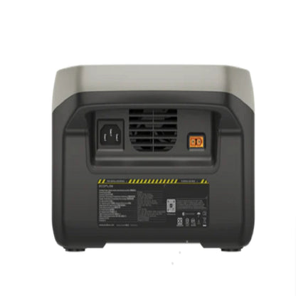 Ecoflow River 2 Portable 300W Power Station 256WH - SA Plug Points