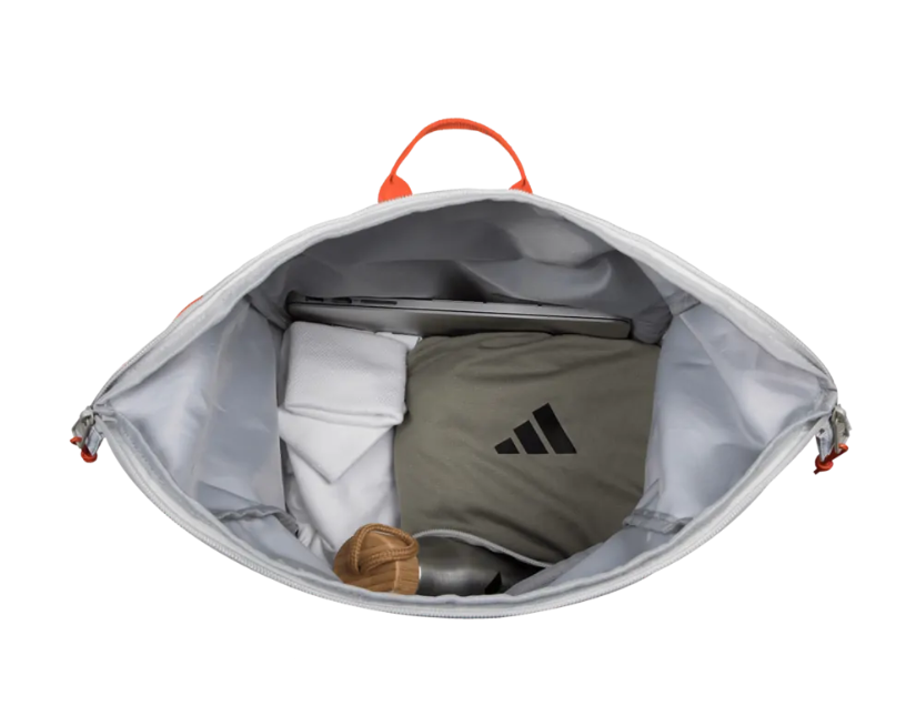Adidas Padel Bag Bundle
