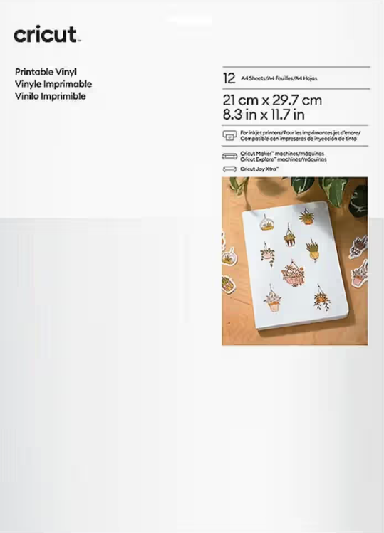 Cricut Maker 4 Ultimate Bundle