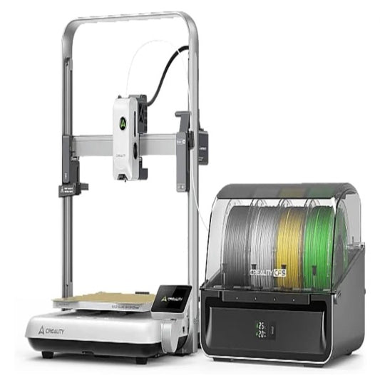 Creality Ender-3 V4 Combo FDM 3D Printer with CFS
