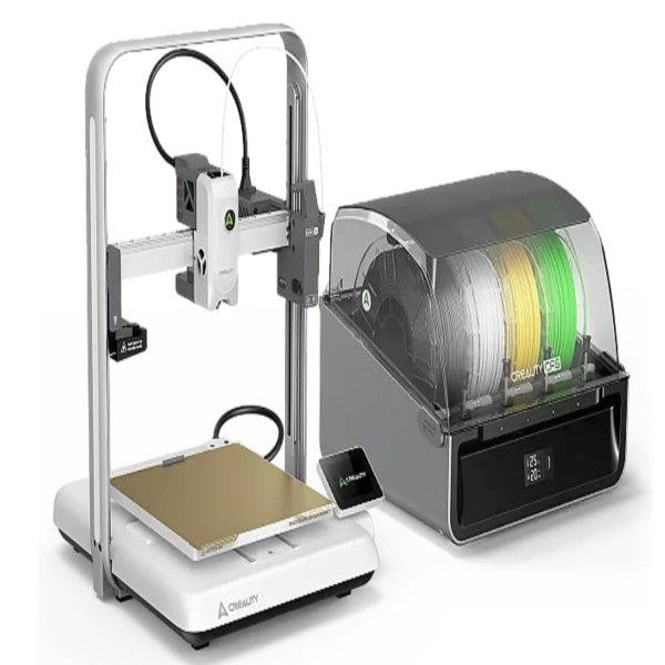 Creality Ender-3 V4 Combo FDM 3D Printer with CFS