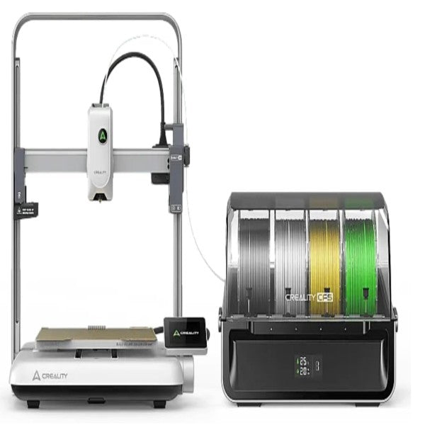 Creality Ender-3 V4 Combo FDM 3D Printer with CFS