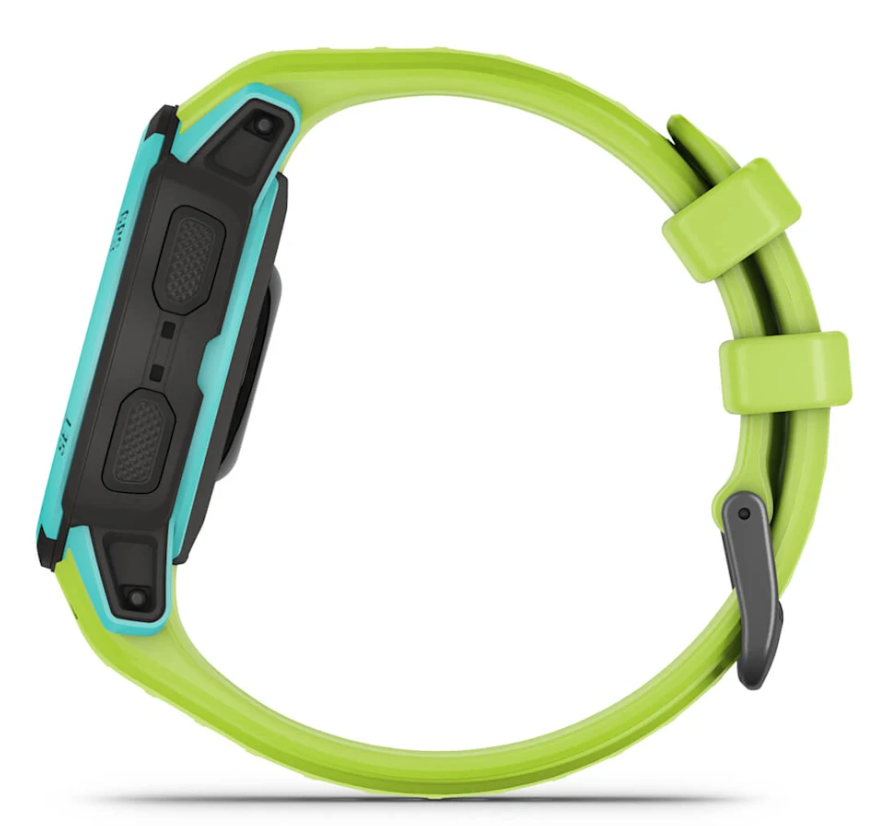 Garmin Instinct® 2S Solar Rugged GPS Smartwatch Surf 40mm