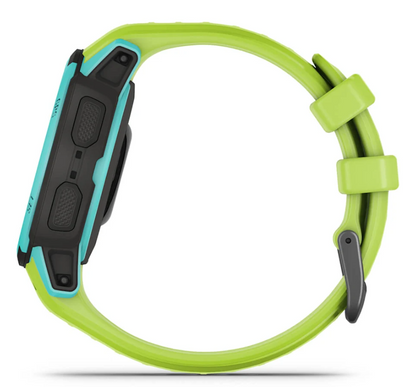 Garmin Instinct® 2S Solar Rugged GPS Smartwatch Surf 40mm