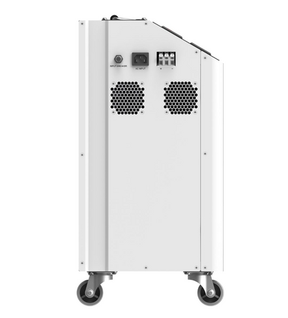 Navasolar Trolley Inverter 1KW / 12VDC 960WH LIFEPO4 SA Outlets