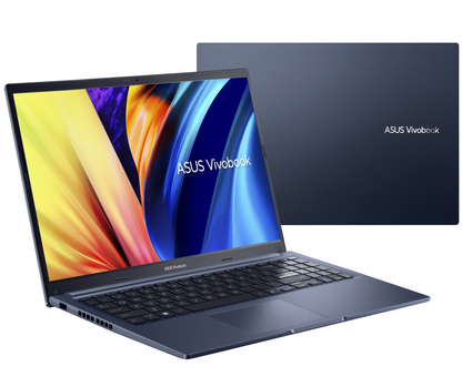 ASUS Vivobook X1504 Intel® Core™ 5 120U 16GB RAM 512GB SSD Storage Laptop