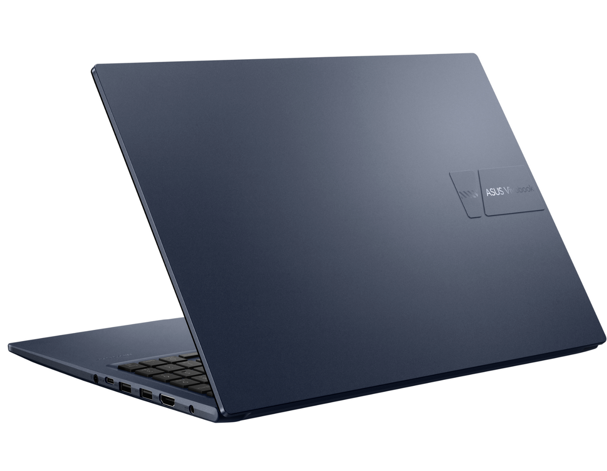 ASUS Vivobook X1504 Intel® Core™ 5 120U 16GB RAM 512GB SSD Storage Laptop