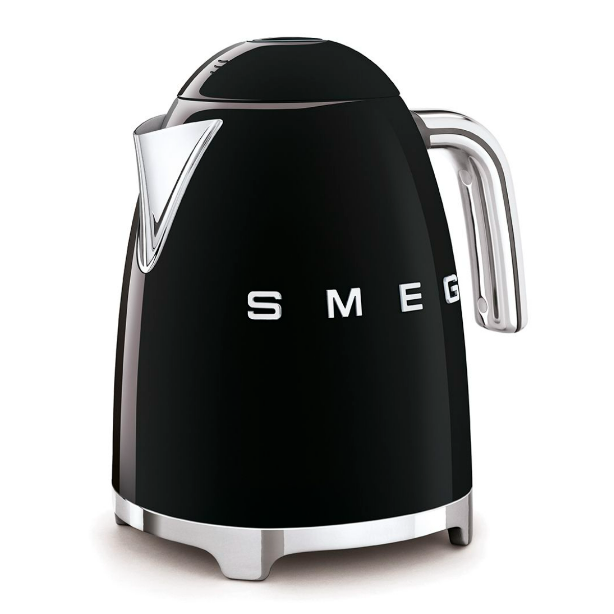 Smeg - 1.7 Litre 3D Logo Kettle