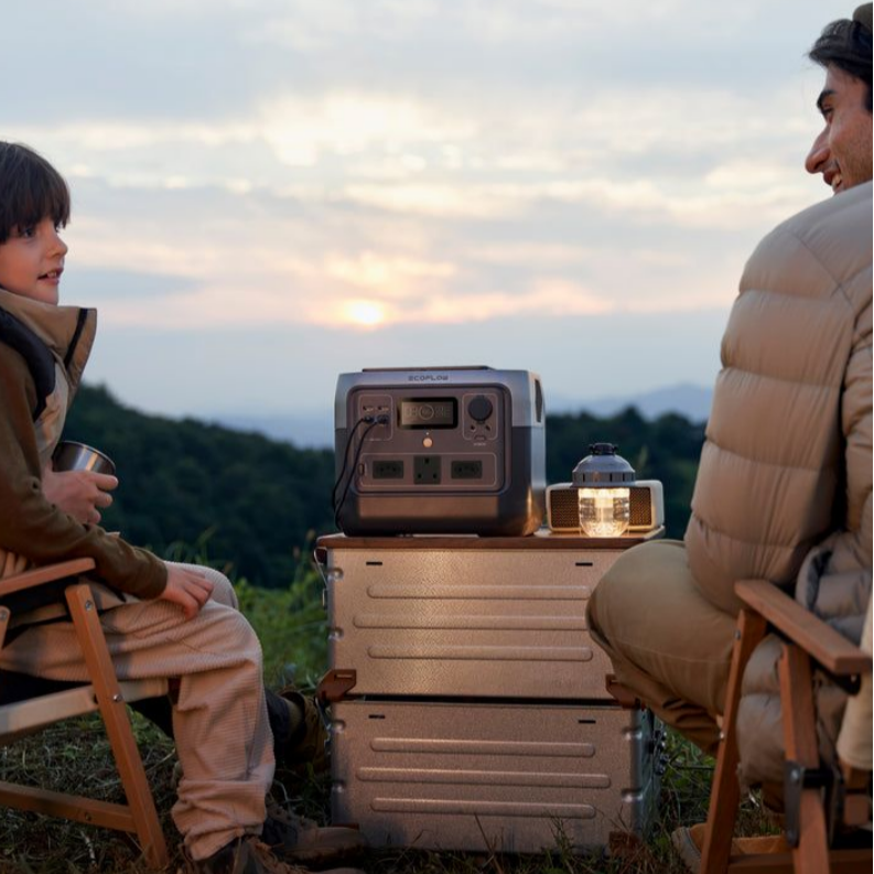 EcoFlow RIVER 2 Pro Portable Power Station