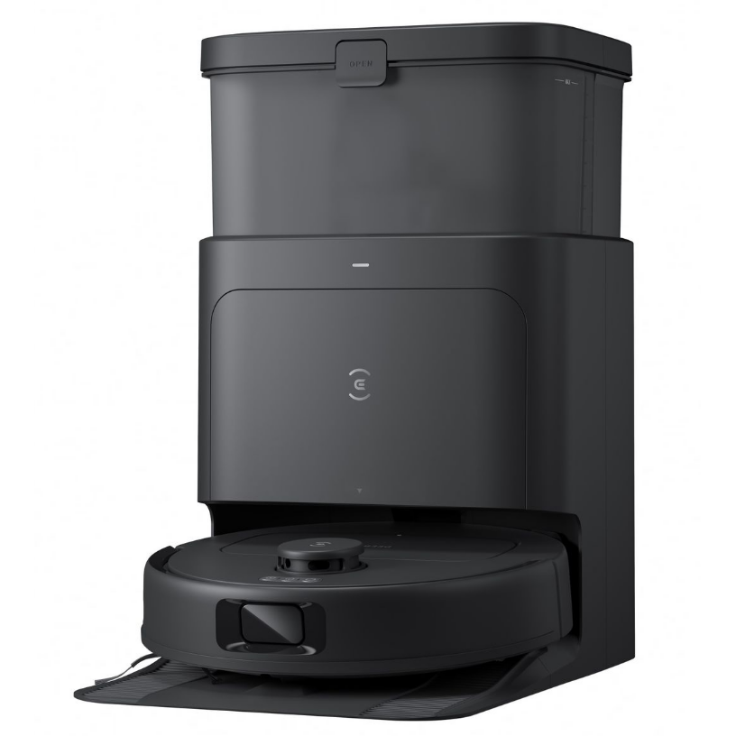 Ecovacs DEEBOT N30 PRO OMNI Robot Vacuum Cleaner - 10 000Pa, 320min Runtime