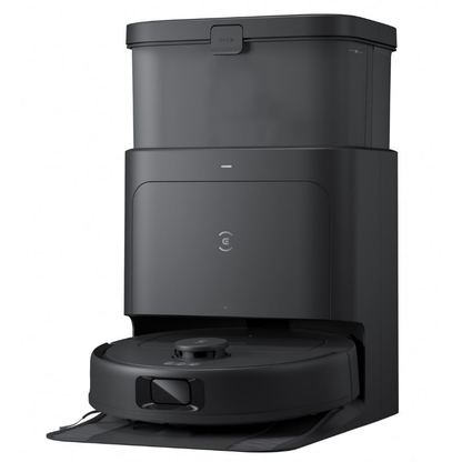Ecovacs DEEBOT N30 PRO OMNI Robot Vacuum Cleaner - 10 000Pa, 320min Runtime