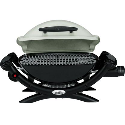 Weber - Q1000 Gas Grill