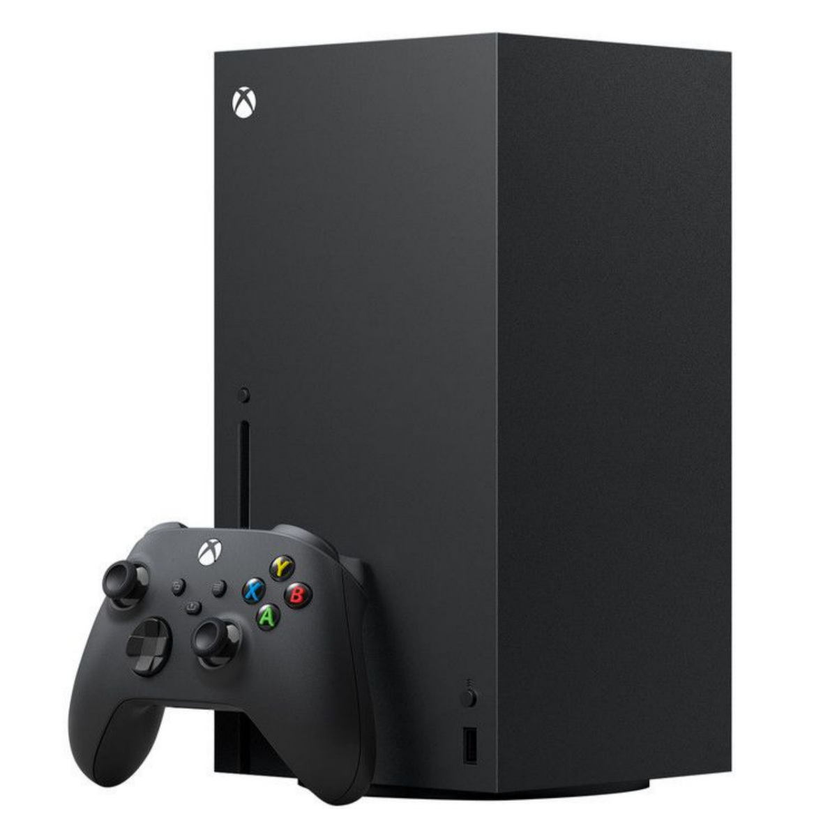 Xbox Series X 1TB Disc Edition