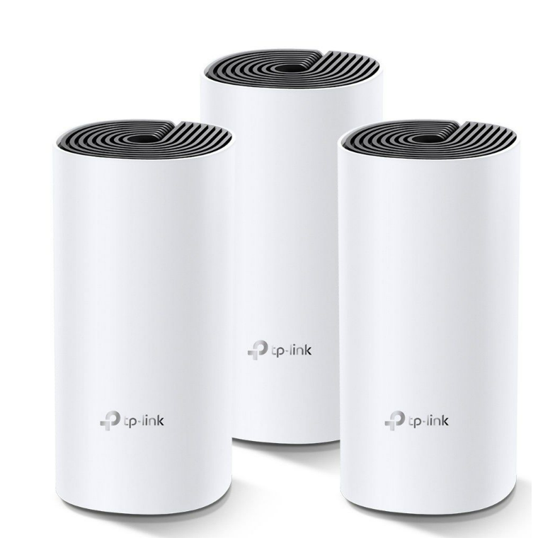 TP-Link Deco M4 3 pack AC1200