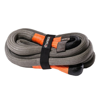 SABER 22,000 kg Kinetic Recovery Rope & Bag