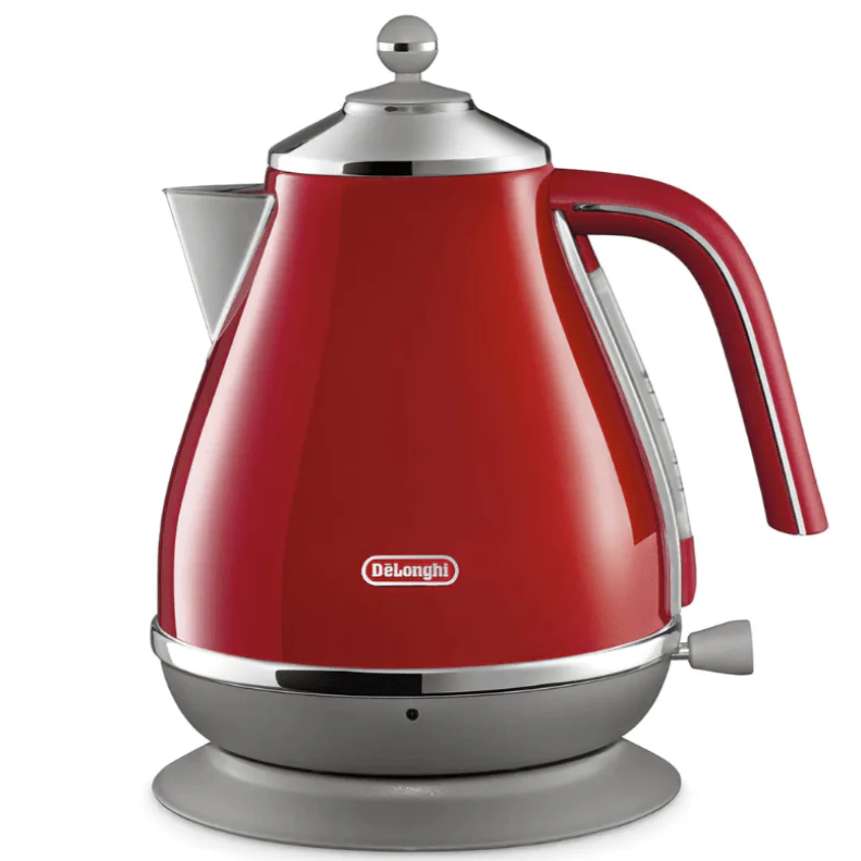De'Longhi Icona Capitals Kettle