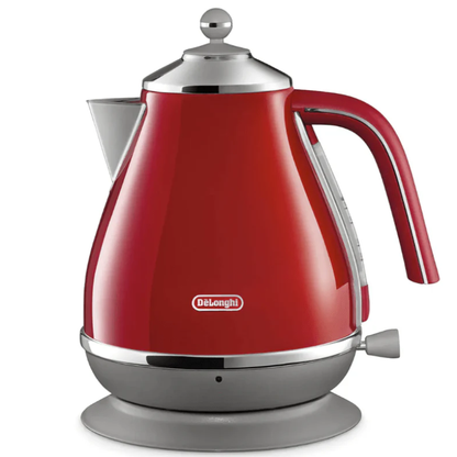 De'Longhi Icona Capitals Kettle