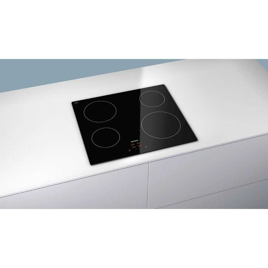Siemens 60cm Electric Hob