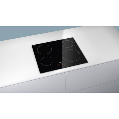 Siemens 60cm Electric Hob
