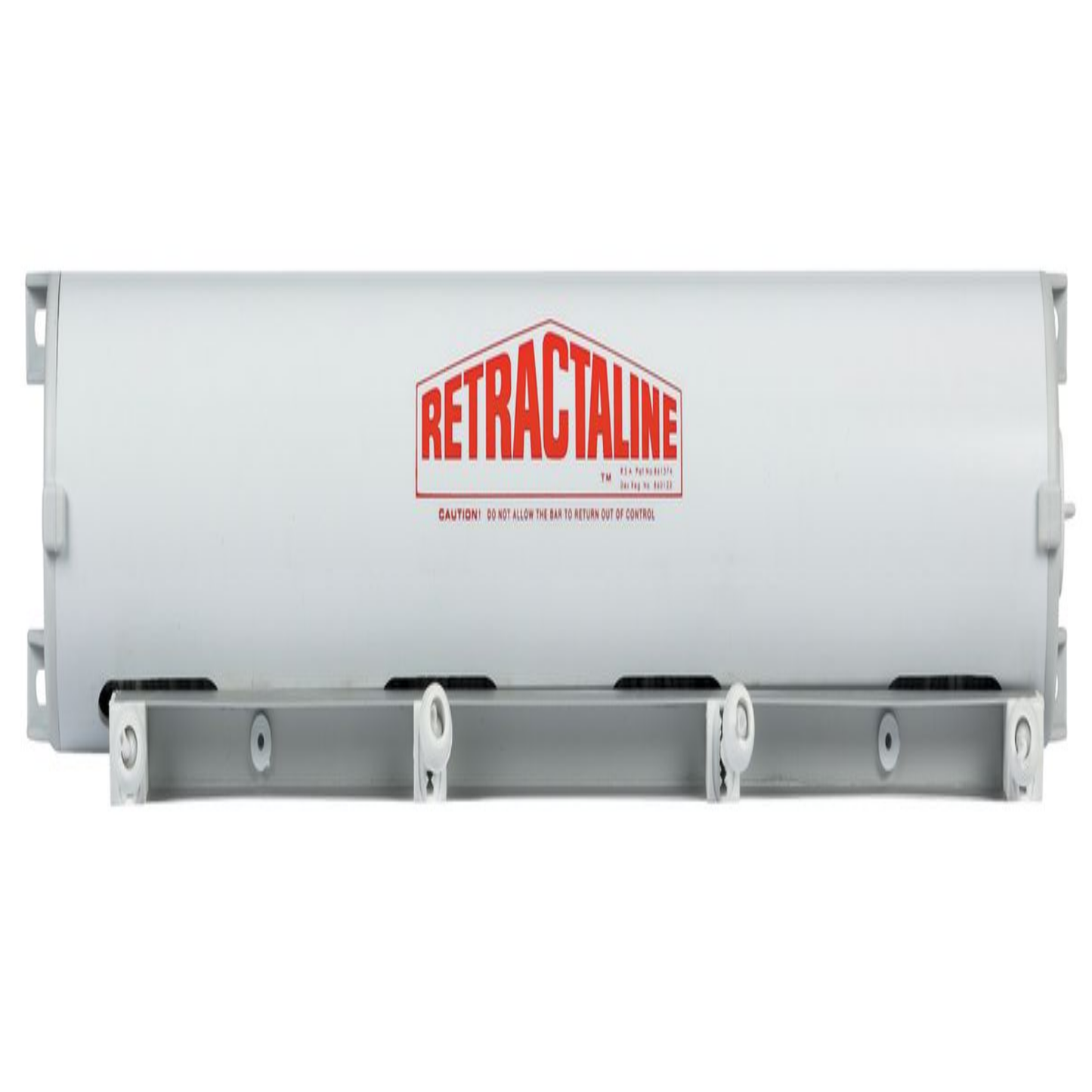 Retractaline - Retractable Clothesline