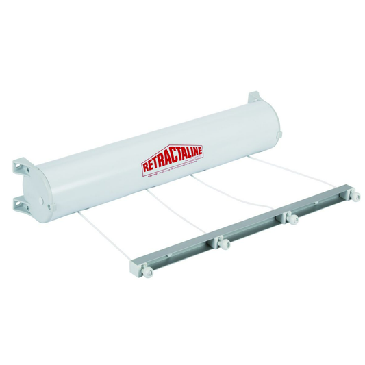 Retractaline - Retractable Clothesline