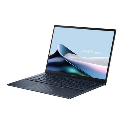 ASUS Zenbook 14 OLED UX3405CA 14-inch 3K Laptop - Intel Core Ultra 9 285H 32GB RAM