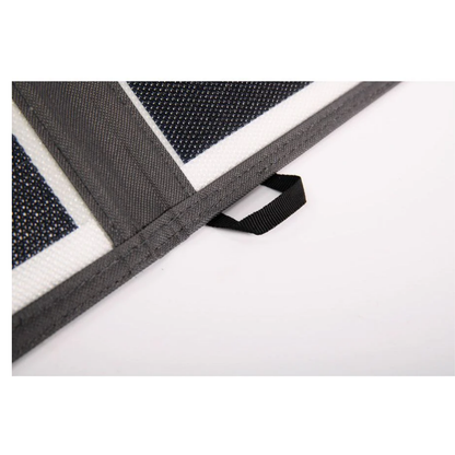 Namib-150 Teflon (Etfe) Foldable Solar Panel By Flexopower