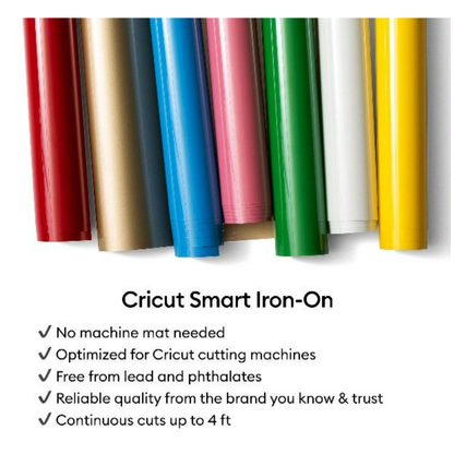Cricut Explore 4 Infusible Starter Bundle